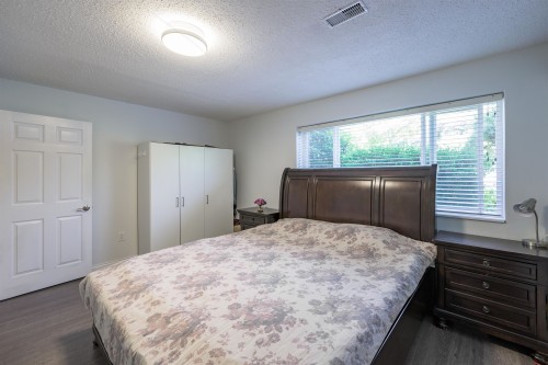 1780 Greenmount Avenue, Port Coquitlam, BC - Indoor Photo Showing Bedroom