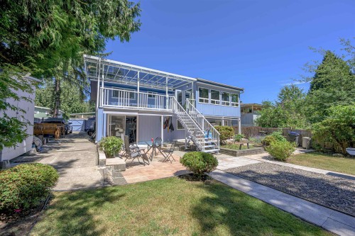 1780 Greenmount Avenue, Port Coquitlam, BC - Outdoor