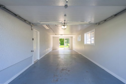 1780 Greenmount Avenue, Port Coquitlam, BC - Indoor