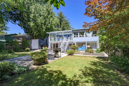 1780 Greenmount Avenue, Port Coquitlam, BC - Outdoor