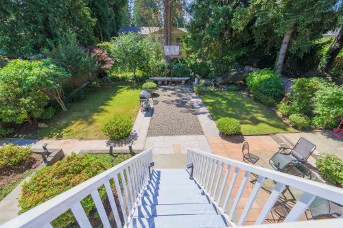 1780 Greenmount Avenue, Port Coquitlam, BC - Outdoor