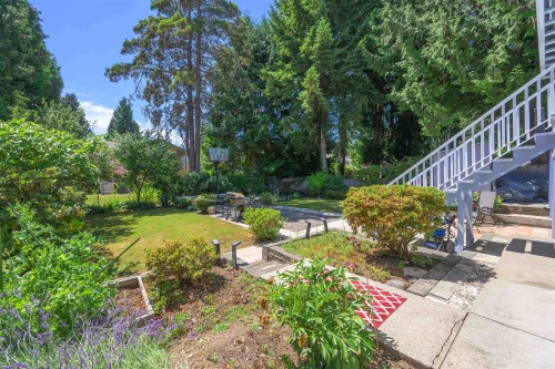 1780 Greenmount Avenue, Port Coquitlam, BC - Outdoor