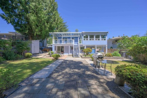 1780 Greenmount Avenue, Port Coquitlam, BC - Outdoor