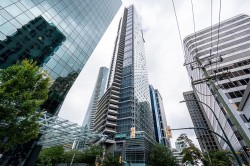 3001-1111 Alberni Street  Vancouver, BC V6E 4V2