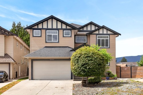 18861 122B Avenue, Pitt Meadows, BC 