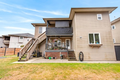 18861 122B Avenue, Pitt Meadows, BC 
