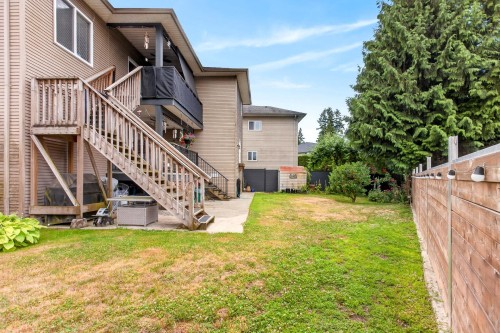 18861 122B Avenue, Pitt Meadows, BC 
