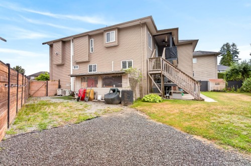 18861 122B Avenue, Pitt Meadows, BC 