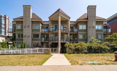 301-210 Carnarvon Street  New Westminster, BC V3L 1B8