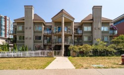 301-210 Carnarvon Street New Westminster, BC V3L 1B8