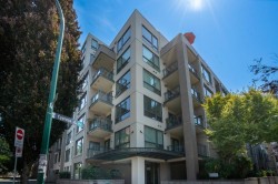 503-1888 York Avenue  Vancouver, BC V6J 5H8