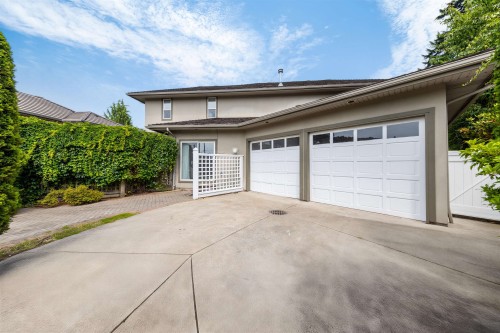 5885 Walker Avenue, Burnaby, BC - Outdoor