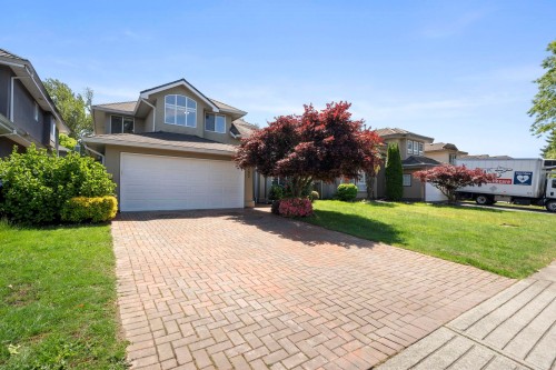 1282 Rama Avenue  New Westminster, BC V3M 6T5