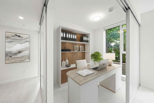 310-285 10Th Avenue E, Vancouver, BC - Indoor