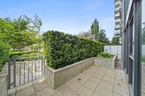 310-285 10Th Avenue E, Vancouver, BC - Outdoor
