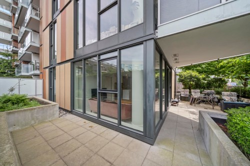 310-285 10Th Avenue E, Vancouver, BC - Outdoor With Exterior