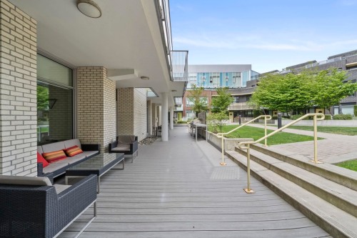 310-285 10Th Avenue E, Vancouver, BC - Outdoor With Exterior