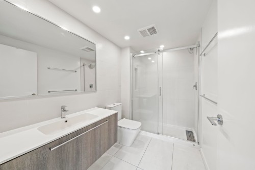 310-285 10Th Avenue E, Vancouver, BC - Indoor Photo Showing Bathroom