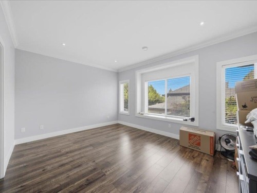 11971 Montego Street, Richmond, BC - Indoor Photo Showing Other Room