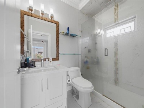 11971 Montego Street, Richmond, BC - Indoor Photo Showing Bathroom