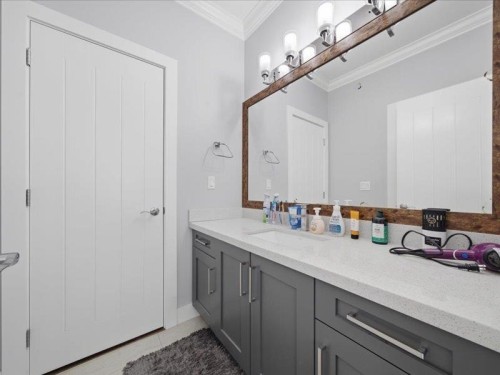 11971 Montego Street, Richmond, BC - Indoor Photo Showing Bathroom
