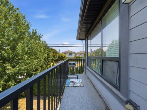 11971 Montego Street, Richmond, BC - Outdoor With Exterior