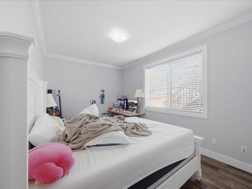 11971 Montego Street, Richmond, BC - Indoor Photo Showing Bedroom