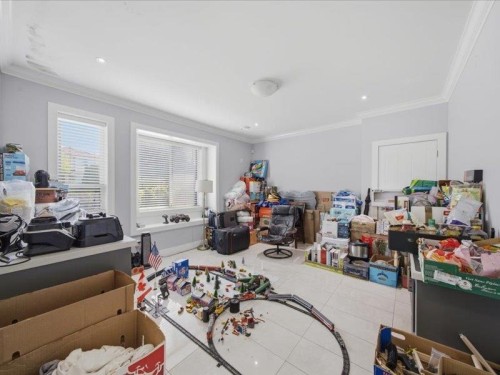 11971 Montego Street, Richmond, BC - Indoor