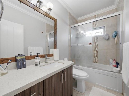 11971 Montego Street, Richmond, BC - Indoor Photo Showing Bathroom