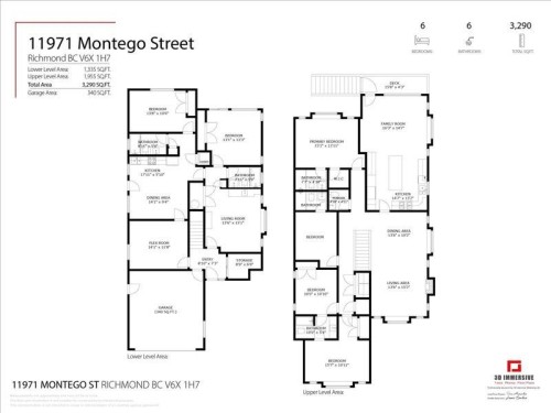 11971 Montego Street, Richmond, BC - Other