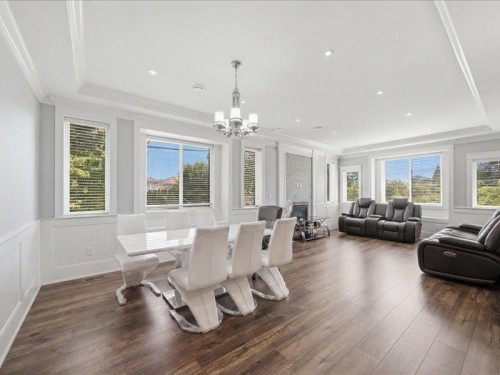 11971 Montego Street, Richmond, BC - Indoor
