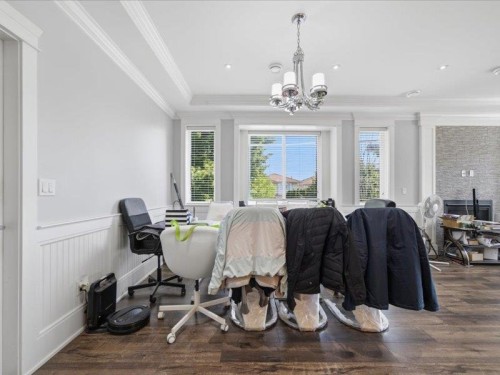 11971 Montego Street, Richmond, BC - Indoor
