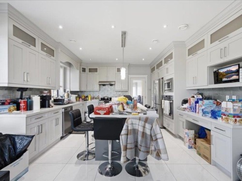 11971 Montego Street, Richmond, BC - Indoor