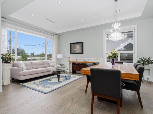 4507 Percival Avenue, Burnaby, BC - Indoor