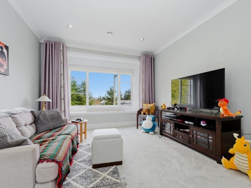 4507 Percival Avenue, Burnaby, BC - Indoor Photo Showing Other Room