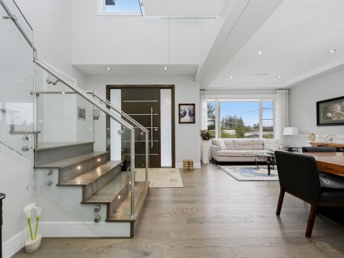 4507 Percival Avenue, Burnaby, BC - Indoor