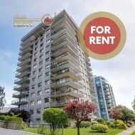 601-140 Keith Road ENorth Vancouver, BC V7L 4M9