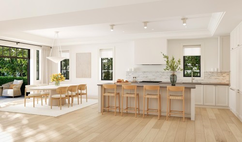 8275 Laburnum Street, Vancouver, BC - Indoor