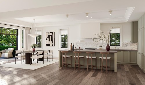 8275 Laburnum Street, Vancouver, BC - Indoor