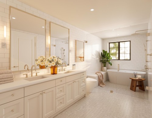 8275 Laburnum Street, Vancouver, BC - Indoor Photo Showing Bathroom