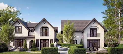 8275 Laburnum Street, Vancouver, BC - Outdoor With Facade