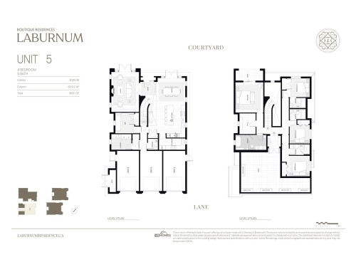 8275 Laburnum Street, Vancouver, BC - Other
