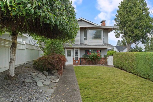 409 Sherbrooke Street  New Westminster, BC V3L 3N1