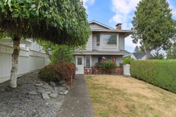 409 Sherbrooke Street New Westminster, BC V3L 3N1