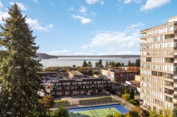 802-1455 Duchess Avenue West Vancouver, BC V7T 1H7