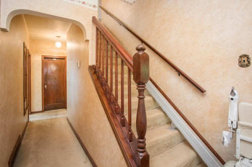6857 Laburnum Street, Vancouver, BC - Indoor Photo Showing Other Room