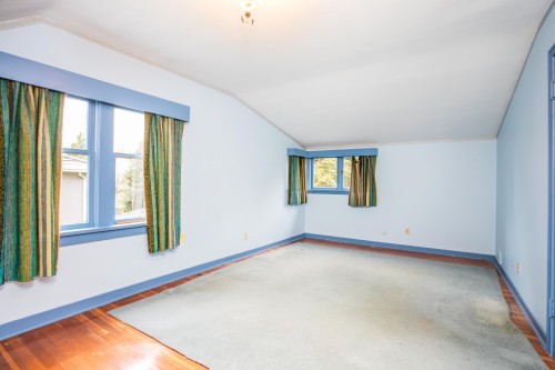 6857 Laburnum Street, Vancouver, BC - Indoor Photo Showing Other Room