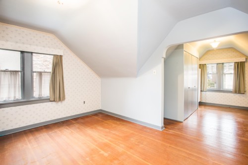 6857 Laburnum Street, Vancouver, BC - Indoor Photo Showing Other Room