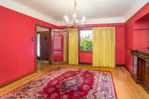 6857 Laburnum Street, Vancouver, BC - Indoor Photo Showing Other Room