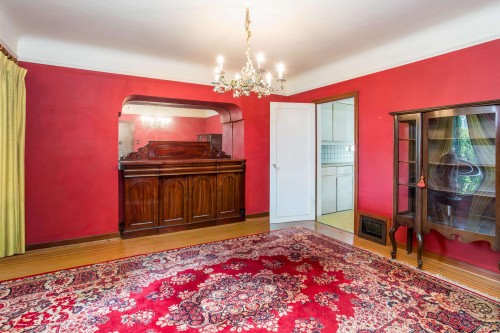 6857 Laburnum Street, Vancouver, BC - Indoor